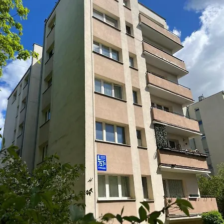 Agapella Apartamenty- Apartament Podniebny 5th With Balcony 50m From Pkp Appartement